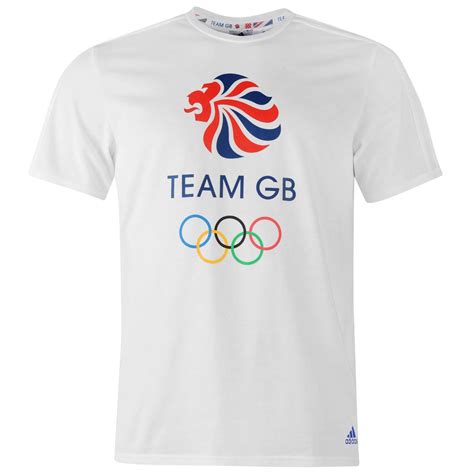 team gb merchandise